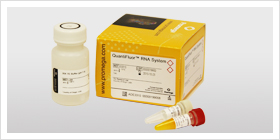 QuantiFluor RNA System